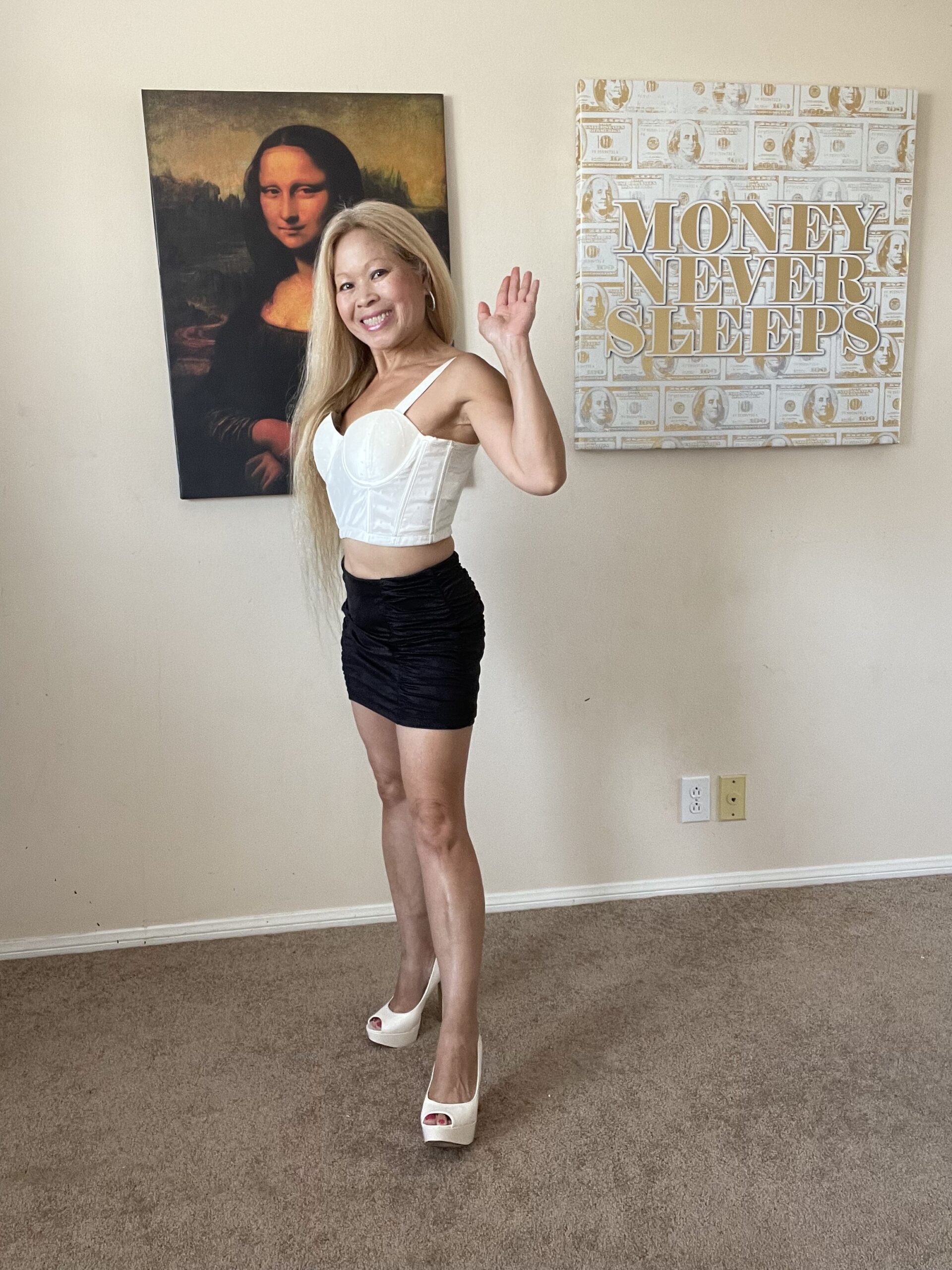 DonnaLisa 2